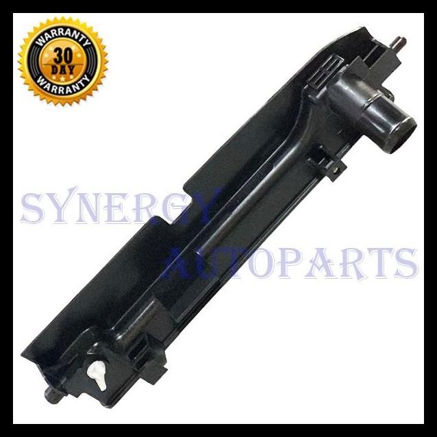 TERMURAH UPPER TANK RADIATOR TOYOTA ALTIS TIPIS 2001-2004 - 10005409 - UPPER TANK
