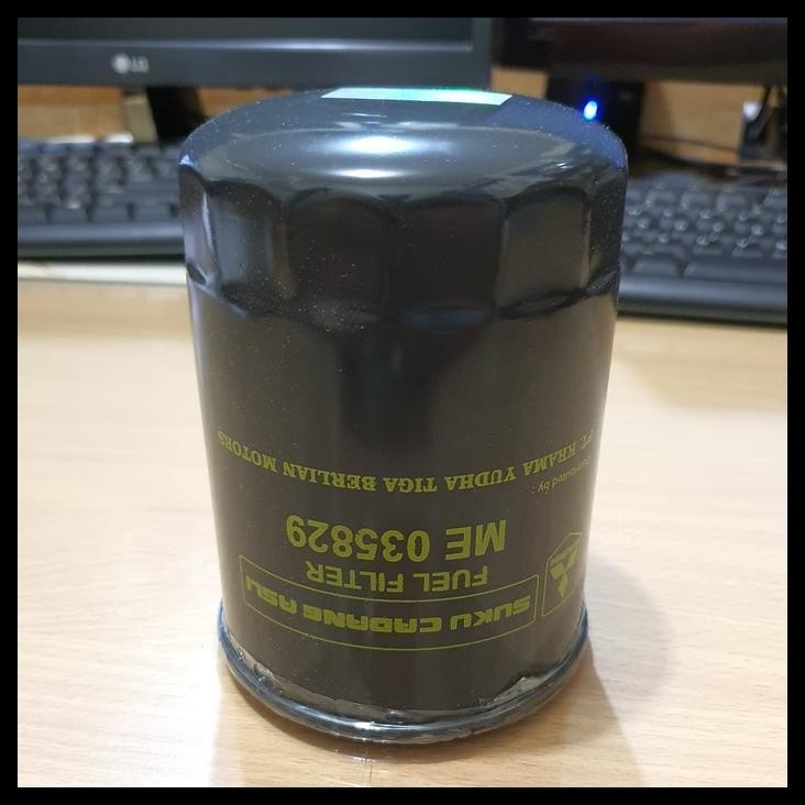 HOT DEAL ME035829 FUEL FILTER 