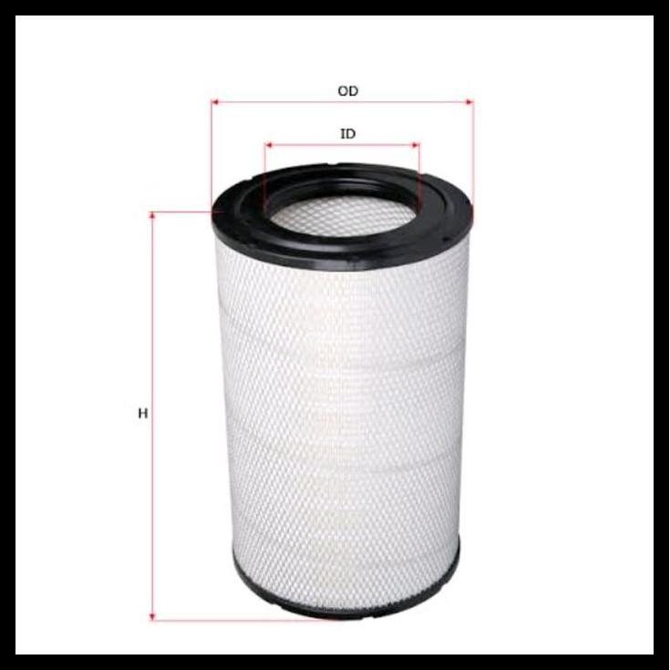 TERBARU SFA-7868P AIR FILTER / SFA7868P 