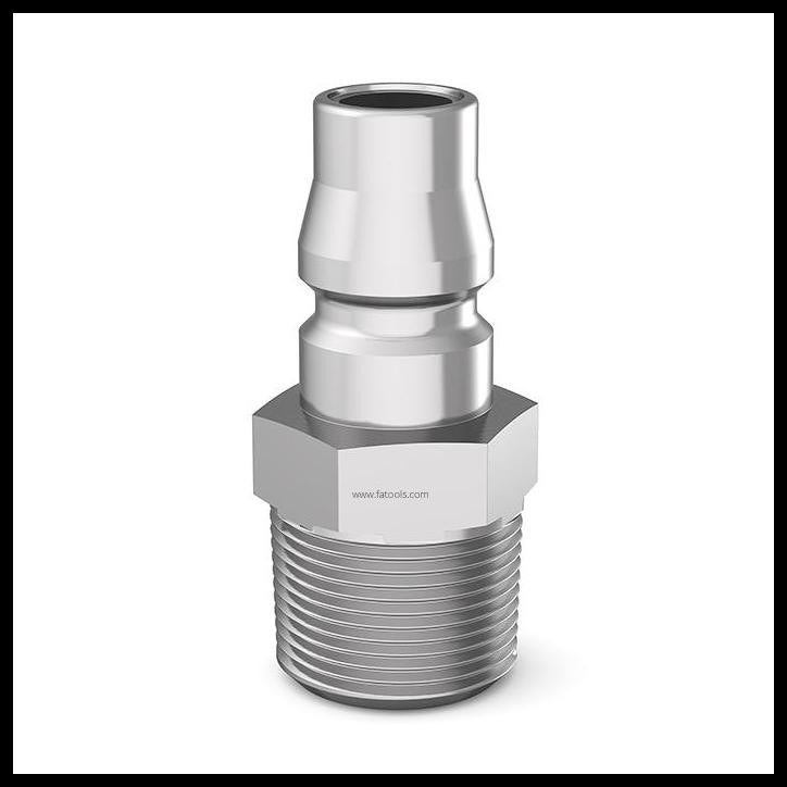 TERMURAH CEJN 315 NIPPLE MALE THREAD CONNECTION R 1/2 INCH 40PM 11 315 5155 