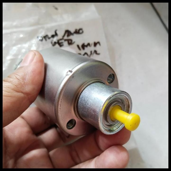 DISKON SELENOID SOLENOID SWITCH STARTER STATER KIA RIO PRIDE MATRIX TRAJET 