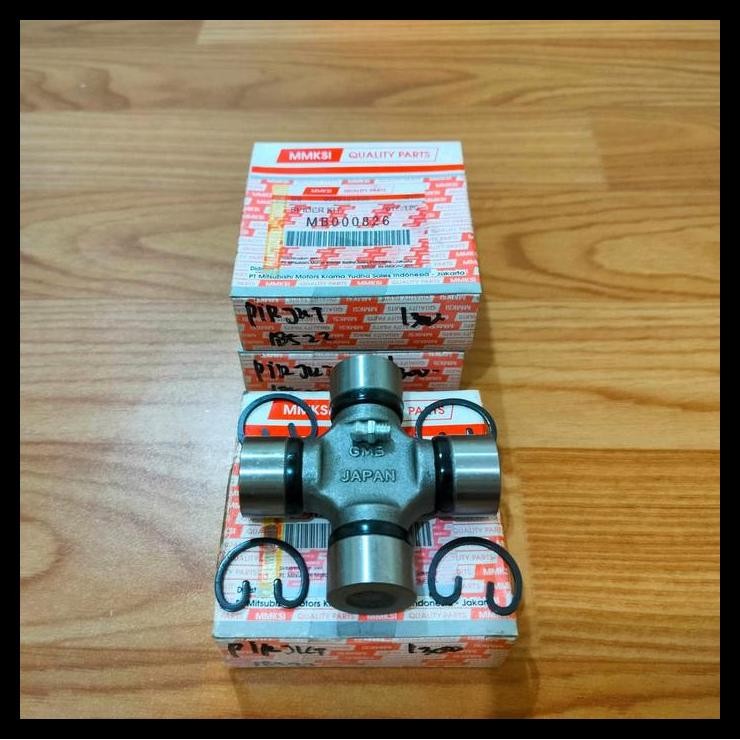 HOT DEAL SPIDER KIT / SIMPANG EMPAT / CROSS JOINT L300 DIESEL MB000826 