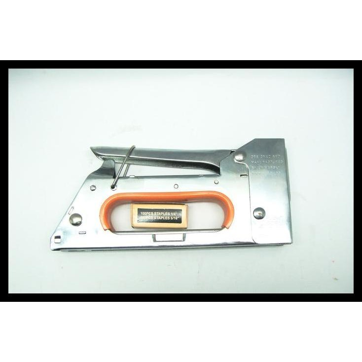 

TERBARU FATOOLS FW-23 - FREWIND TACKER GUN SIZE FIX !!!!