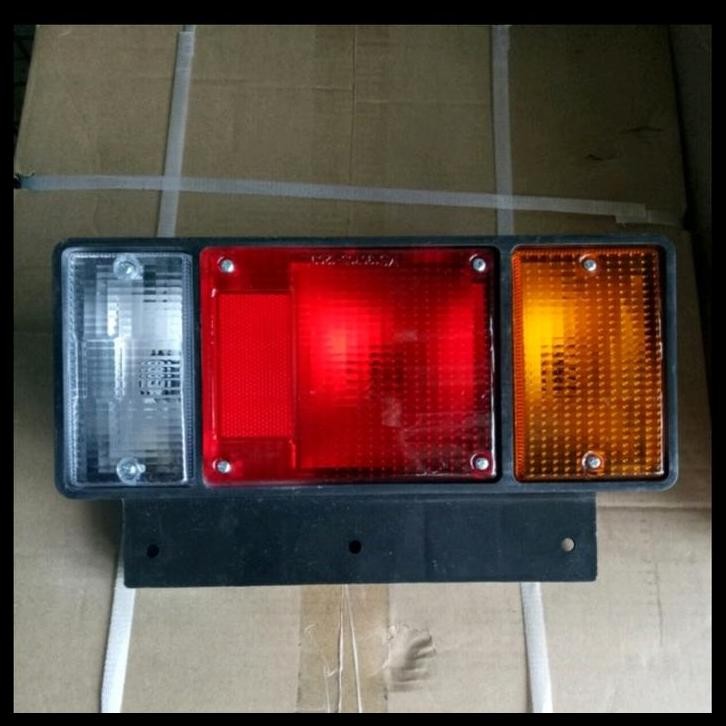 DISKON STOPLAMP STOP LAMP LAMPU STOP ELF ISUZU ELF 