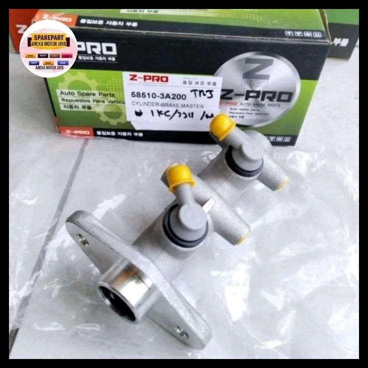 BEST DEAL MASTER REM PUSAT ATAS HYUNDAI TRAJET TAHUN 2000-2007 BRAKE MASTER TRAJET 