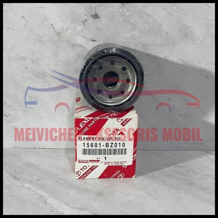 HOT DEAL OIL FILTER FILTER OLI MOBIL TOYOTA AVANZA 1.3CC 1300CC 1.5CC 1500CC 15601-BZ010 OEM BERGARA
