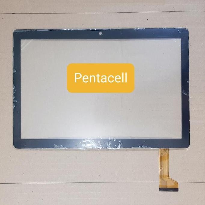 Touchscreen TABLET PC Model S8-/S8+ Layar 10 inch