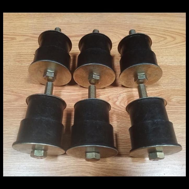 TERMURAH KARET KABIN KARET BODY CHASIS KIJANG SUPER KIJANG GRAND