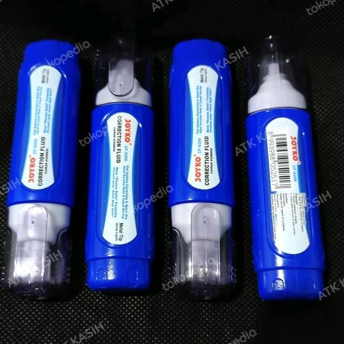 

TIPE EX CAIR JOYKO / CORRECTION (TIP-EX) CF-S209 JS