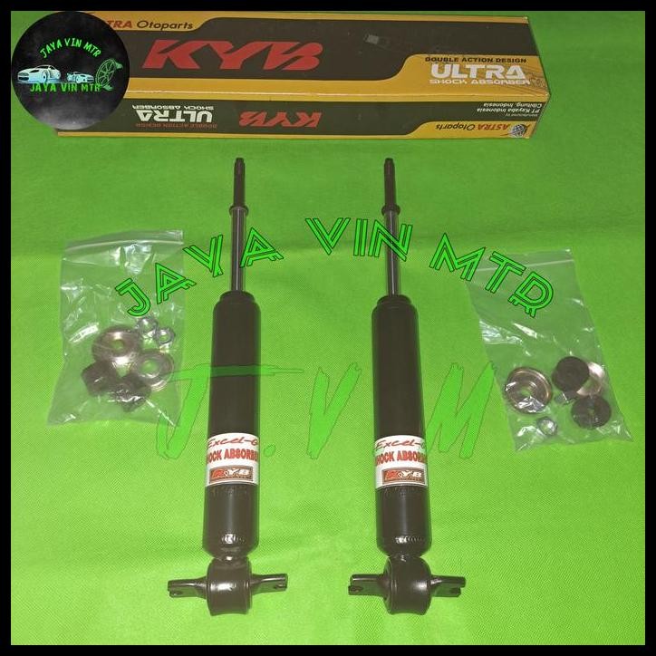 TERBARU SHOCK BREAKER SHOCKBREAKER DEPAN L300 DEPAN KAYABA ORIGINAL 