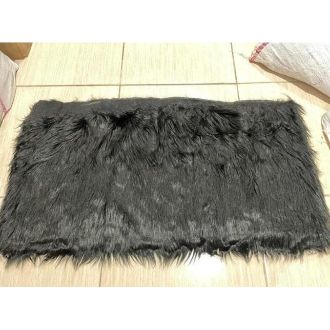 Bulu Dashboard Mobil / Cover Dashboard Hitam Mobil Wuling Cortez READY