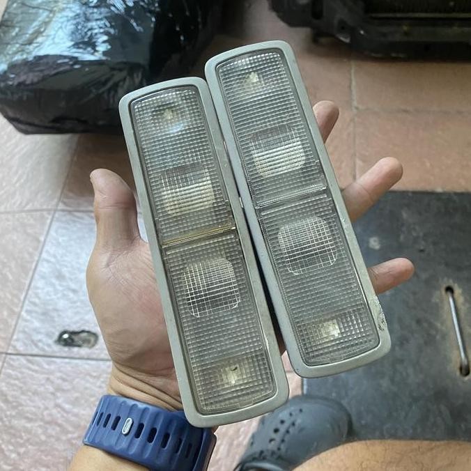 Map Light ( Lampu Tegah Gd3 )