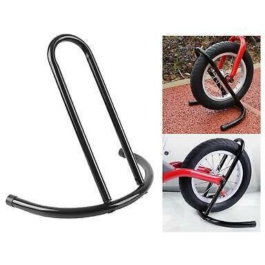 SALE STAND SEPEDA ANAK MODEL STRIDER - DUDUKAN BELAKANG KIDS BIKE STAND