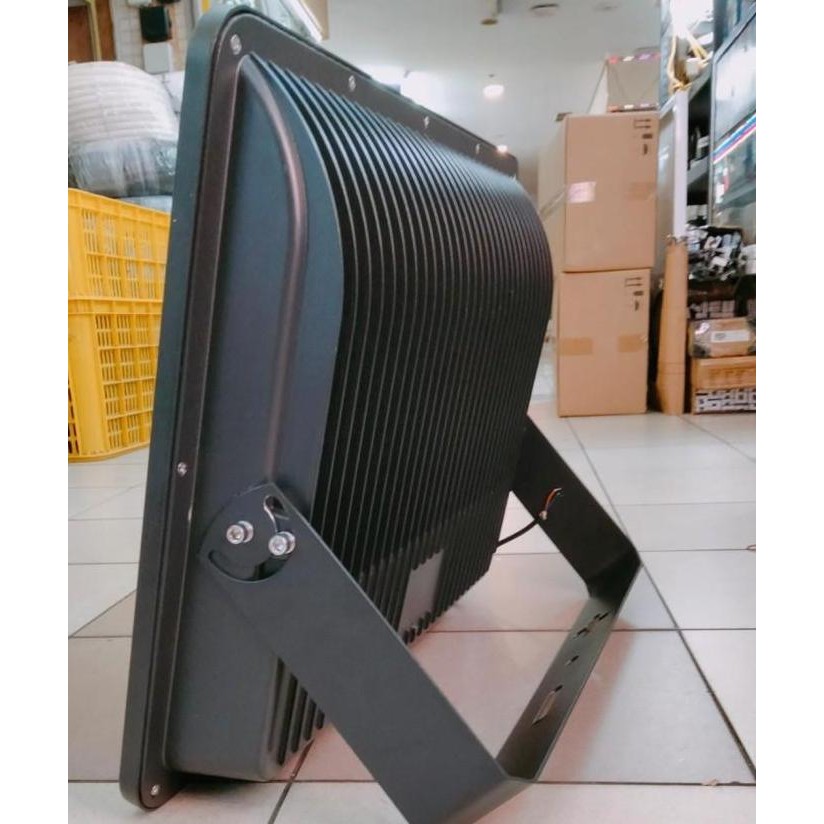 Lampu Sorot Cob 200Watt Eurution Ip66 Lampu Led Sorot 200W