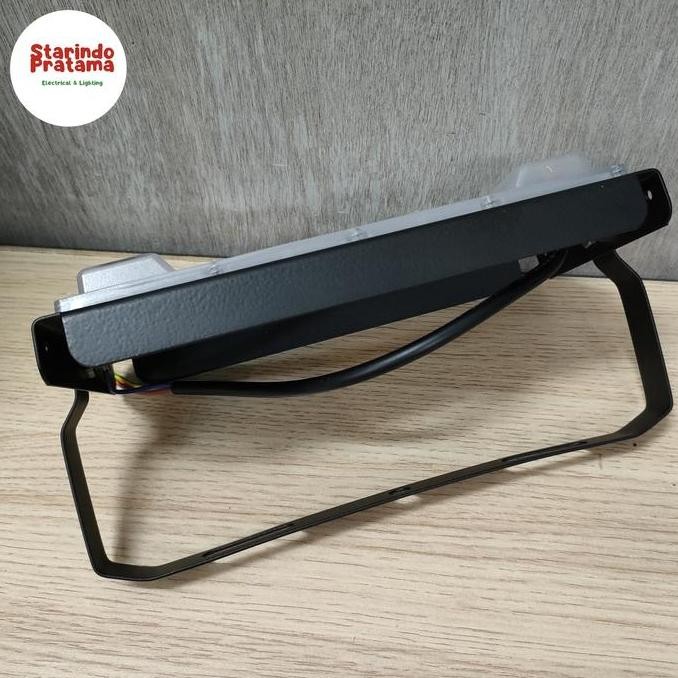 Hinomaru Lampu Sorot Led 50W 100W / Kap Sorot Led 50 Watt 100 Watt