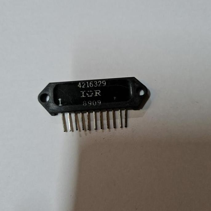 IC Power Amplifier Class D 500W Stereo DISKON