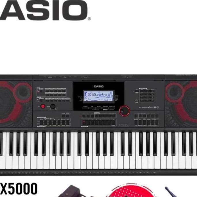Promo Tas Keyboard Ctx Series Ctx700 Ctx800 Ctx3000 Ctx5000 Softcase