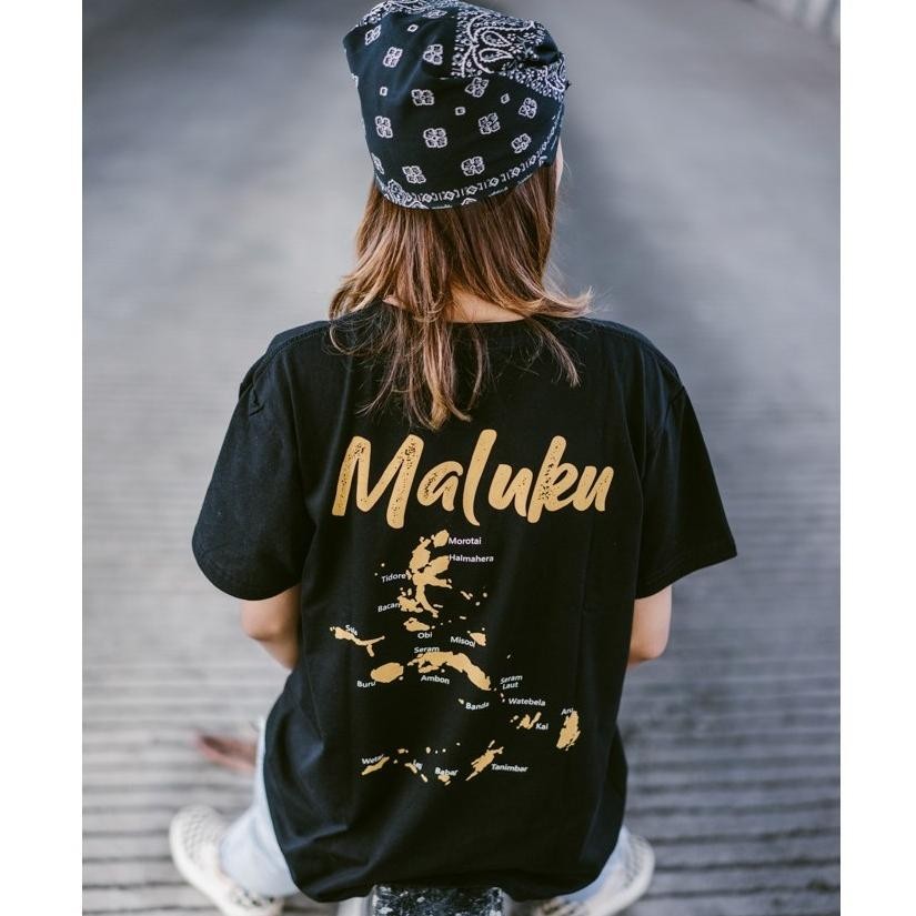 Promo Tanah Air Beta Maluku Kaos Ambonmaluku Kaos Distro