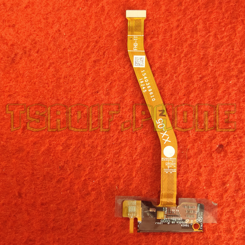 Huawei Nova 3i Fleksibel Flexible Konektor LCD Copotan