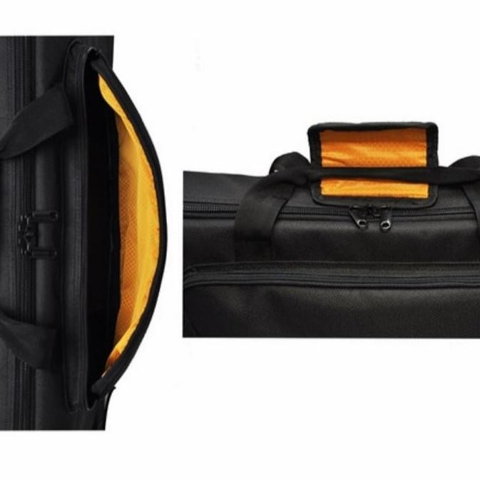 Promo Tas Keyboard Casio Ct-S200 Ct-S300 Ct-S400 Warna Hitam Waterproof