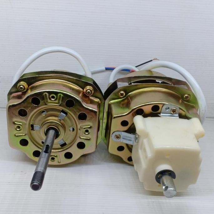 dinamo motor kipas angin orbit sparepart mesin pengganti original terlaris