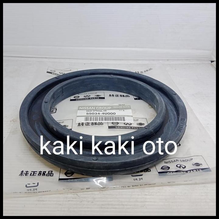 TERBARU KARET PER KEONG COIL SPRING DEPAN XTRAIL X-TRAIL X TRAIL T30 T-30 T 30 