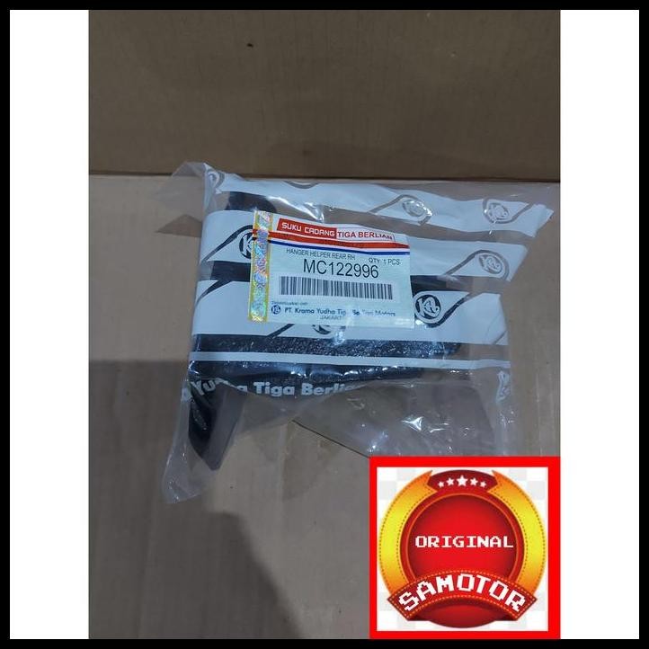 TERBARU HANGER HELPER BELAKANG PS125 L/R 