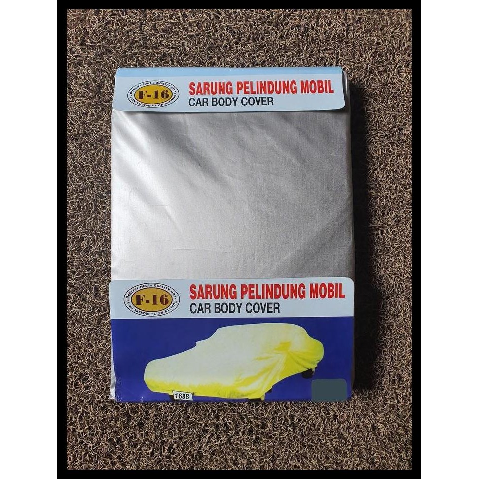 GRATIS ONGKIR HOT SELIMUT / SARUNG / CAR BODY COVER MOBIL INNOVA 2004 - 2011 !!!!