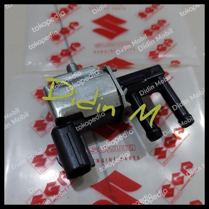 TERBARU SENSOR IDLE UP AC SUZUKI KATANA ORI