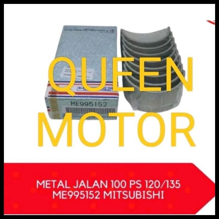 TERBARU METAL JALAN MITSUBISHI PS 120 PS120 COLT DIESEL 