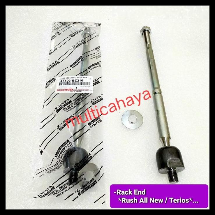 DISKON RACK END TERIOS ALLNEW 45503-BZ210 