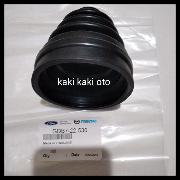 HOT DEAL BOOT BUT AS RODA LUAR BOOT CV JOINT OUT MAZDA 3 MAZDA-3 MAZDA3 13ATAS 