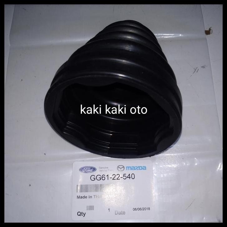 HOT DEAL KARET BOOT BUT AS RODA DALAM BOOT CV JOINT IN MAZDA 5 MAZDA-5 MAZDA5 