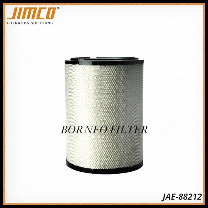 BEST DEAL JAE-88212 JIMCO OUTER AIR FILTER UDARA JAE88212 P781398 SFA1398P AF25830 RS4579 C372070/2 