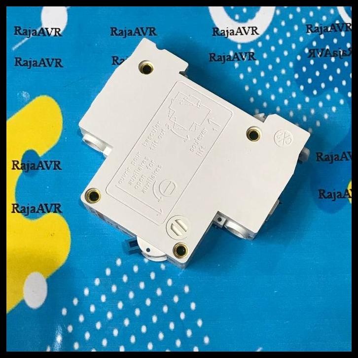 DISKON MCB 2A 1P 450W 1 PHASE MURAH 