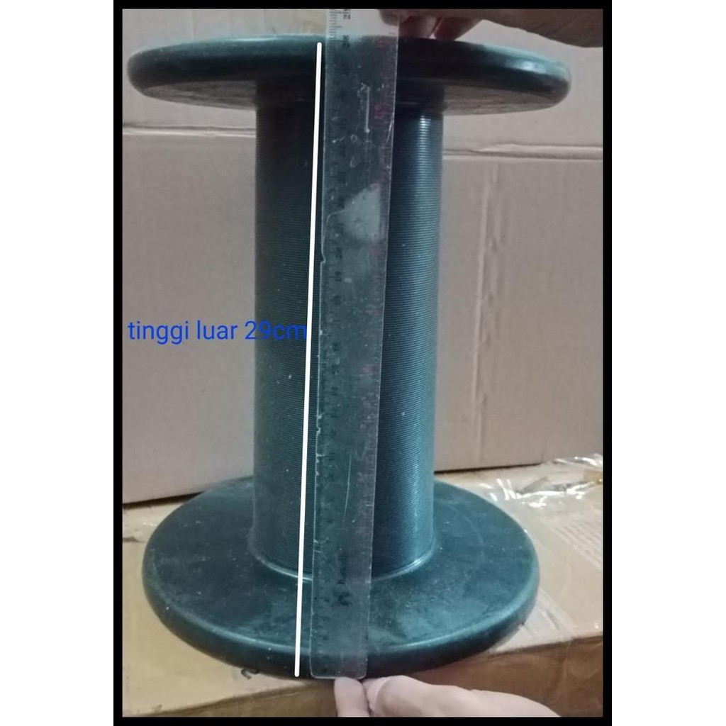 TERBARU BOBIN CLOSAN KAWAT SPOOL 