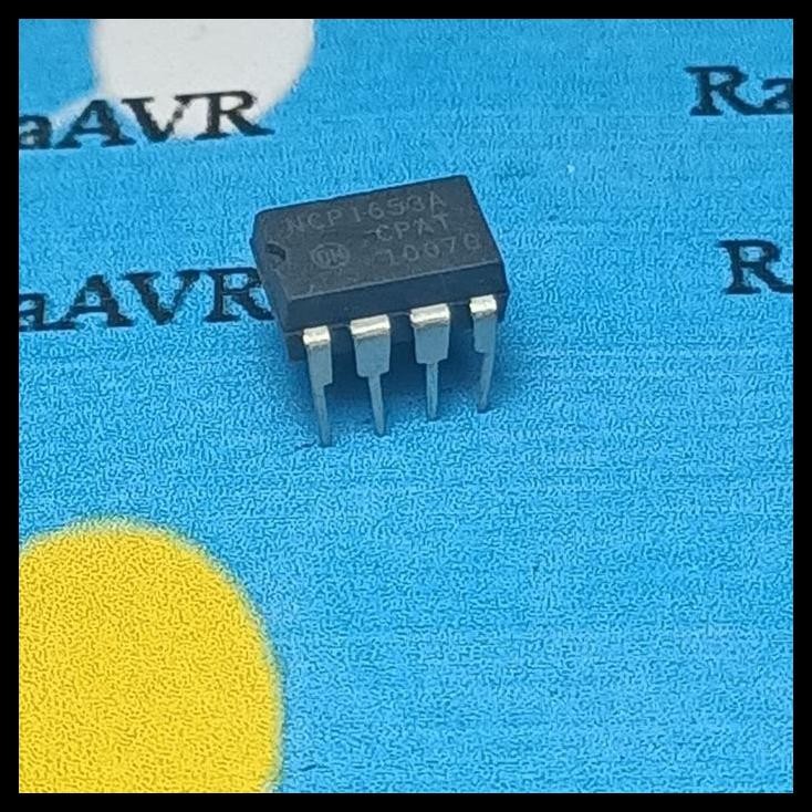 TERMURAH IC 1653A NCP 1653 NCP1653A NCP1653 