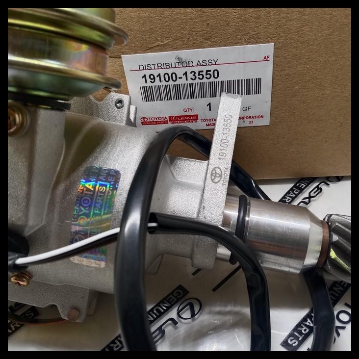 BEST DEAL DELCO ASSY CDI KIJANG 5K 7K ORI 2VACUM 