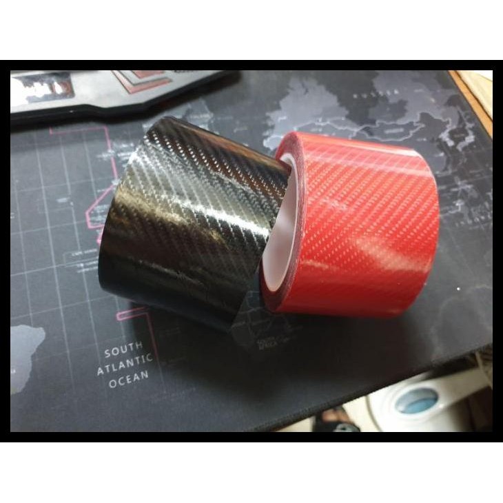 BEST DEAL SILLPLATE SAMPING MOBIL CARBON 5D ESPASS DAIHATSU 