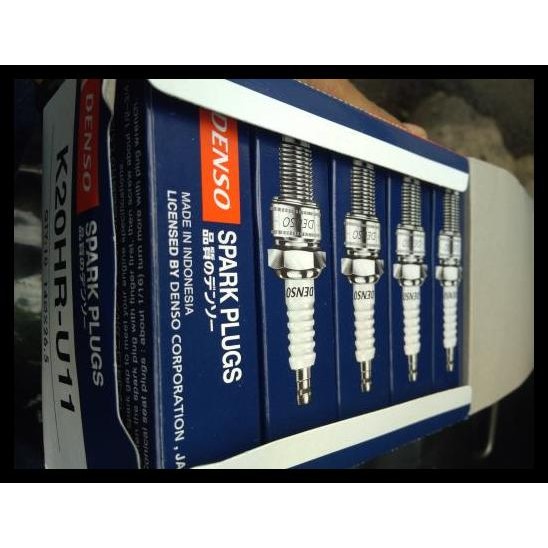 TERMURAH BUSI INNOVA DENSO 