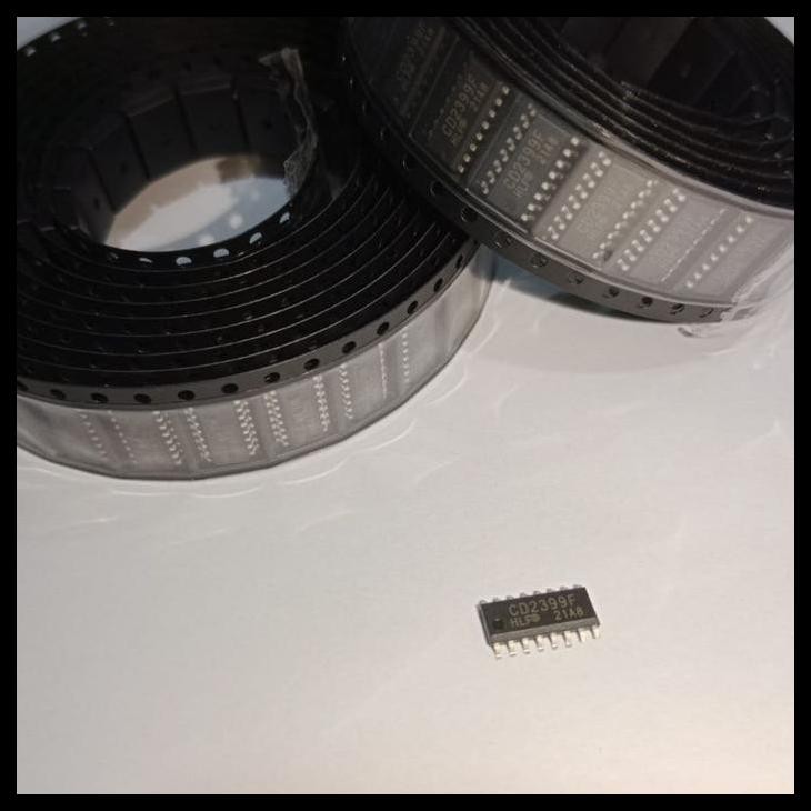 BEST DEAL IC PT2399 PT 2399 SMD 2399 DIGITAL REVERB ECHO AUDIO 