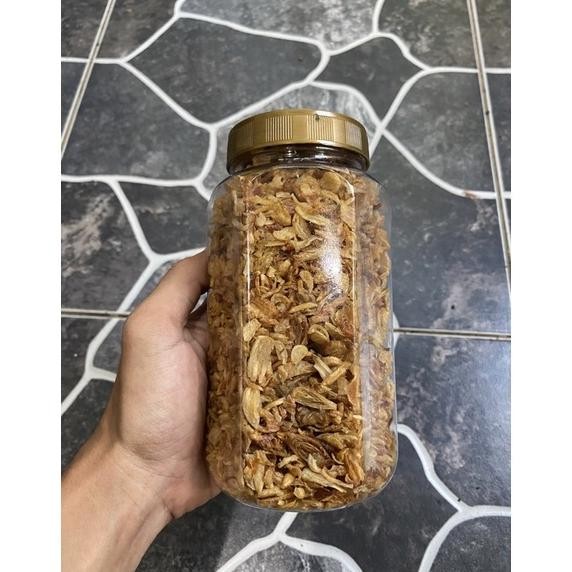 

New Stock - Bawang Goreng Toples 160Gram / Bawang Goreng Gurih