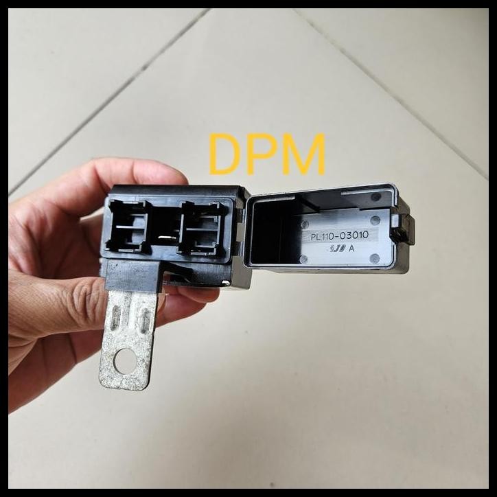 DISKON FUSE BELINK FUSE BOX ASLI- BOX SEKRING EXPASS/KIJANG EFI ASLI 