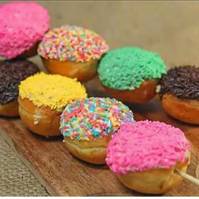 

Best Seller - Coklat Meises Seres 50Gr 100%Halal