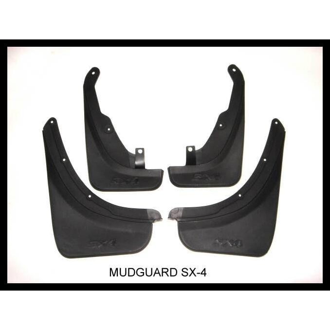 BEST DEAL KARPET LUMPUR SX 4 / X-OVER 