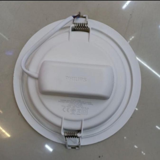 lampu downlight led panel philip dn 020b 4,5w 10w 14w 13w 16w 20w 18w 23w inbow tanam plafon DN020B