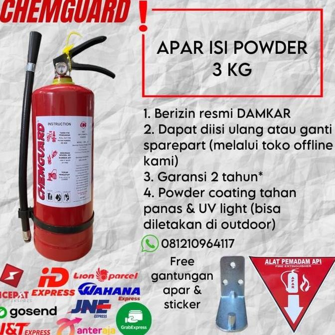 

Original Micron Powder | Bubuk Halus Serbaguna Industri/Lab