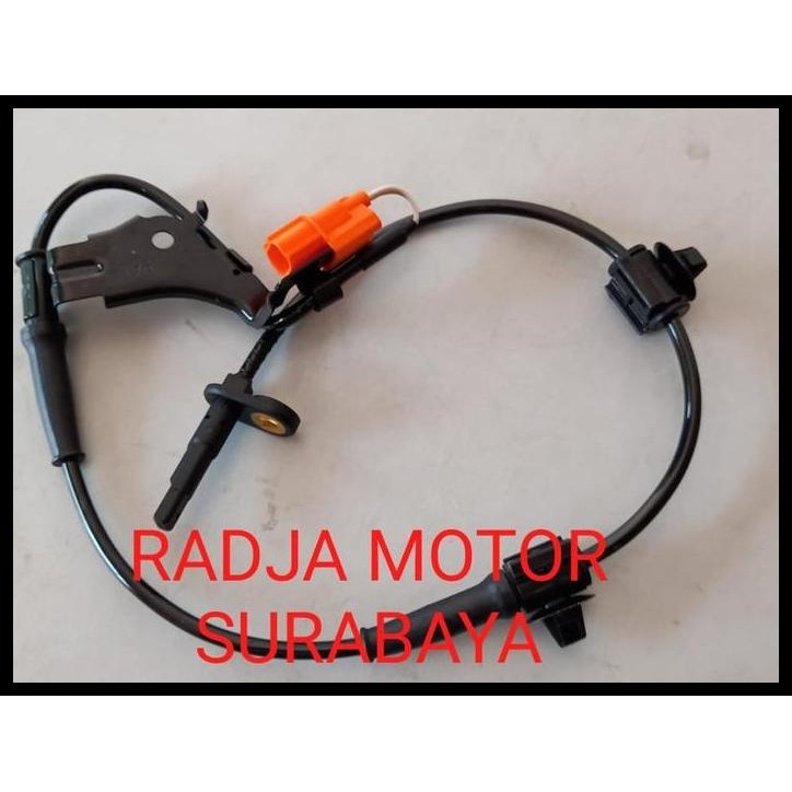BEST DEAL SENSOR ABS HONDA CRV 2002-2006 IMPORT DEPAN KIRI 57455--S9A-003 