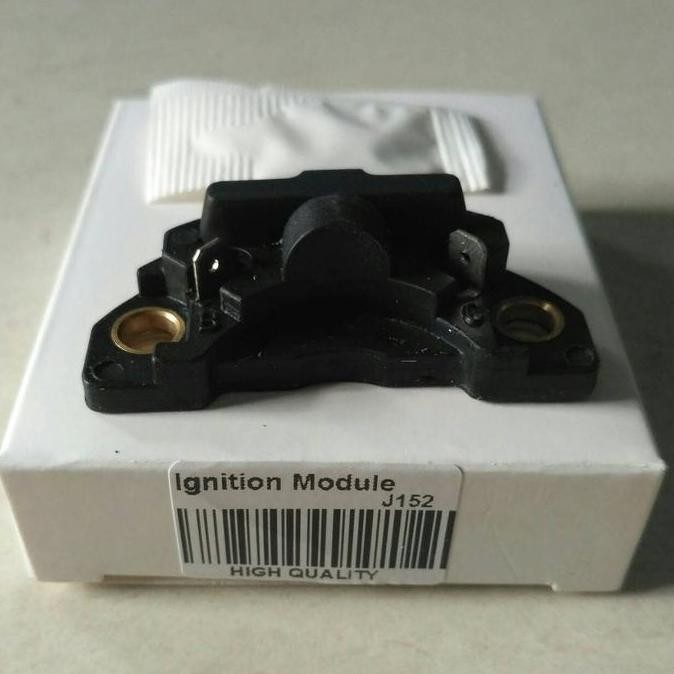 Cdi Only M L300 J152 Ignition Coil Kualitas Terbaik Harga Termurah