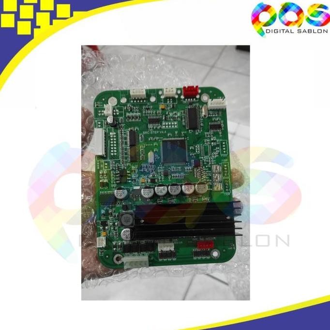 Promo Mainboard Mesin Cutting Jinka GC / Mainboard Jinka Auto ContourCut COD